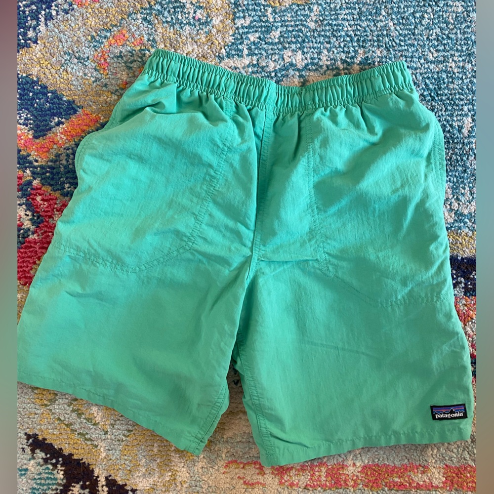 Patagonia Baggies XL Boys